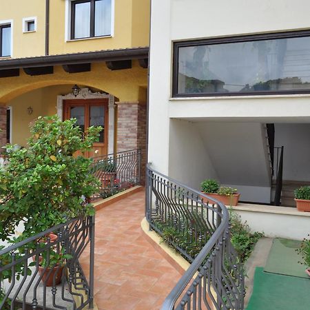 Hotel Duca Di Calabria Serra San Bruno Eksteriør bilde