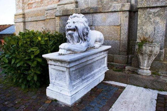 Hotel Duca Di Calabria Serra San Bruno Eksteriør bilde