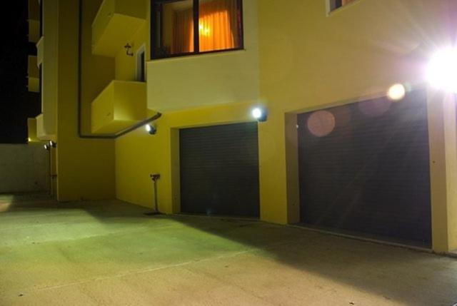 Hotel Duca Di Calabria Serra San Bruno Eksteriør bilde