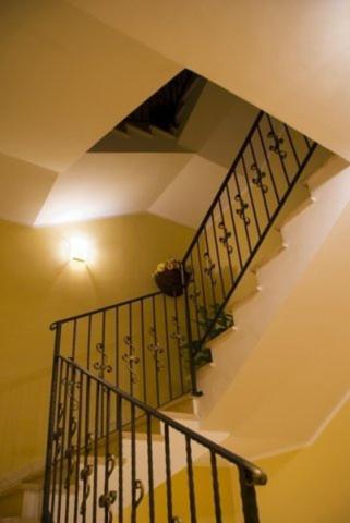 Hotel Duca Di Calabria Serra San Bruno Eksteriør bilde